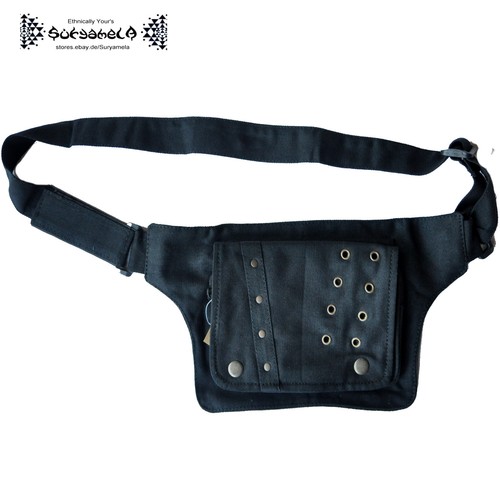 Gürtel tasche hüft goa - gürtel-tasche-hüft,