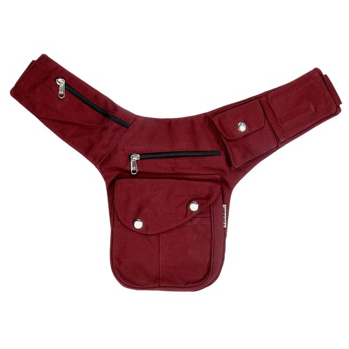Gürteltasche buddy rot - buddy,