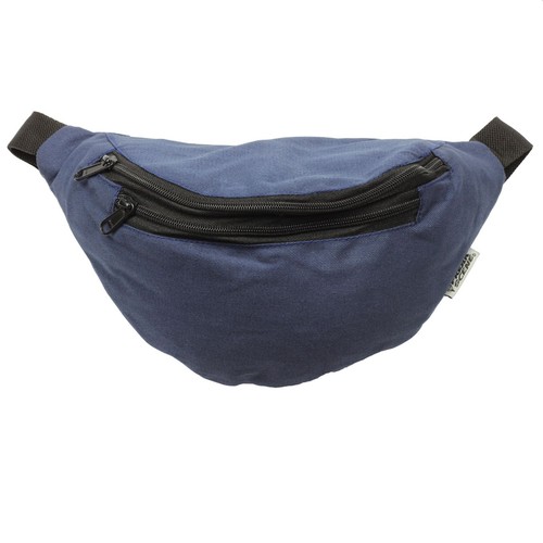 Gürteltasche louis blau - gürteltasche,