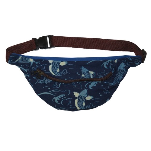 Gürteltasche adam muster - gürteltasche,