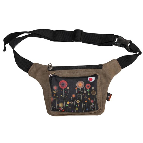 70s gürteltasche serie hip - serie,