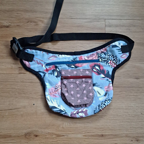 Bauchtasche/Gürteltasche