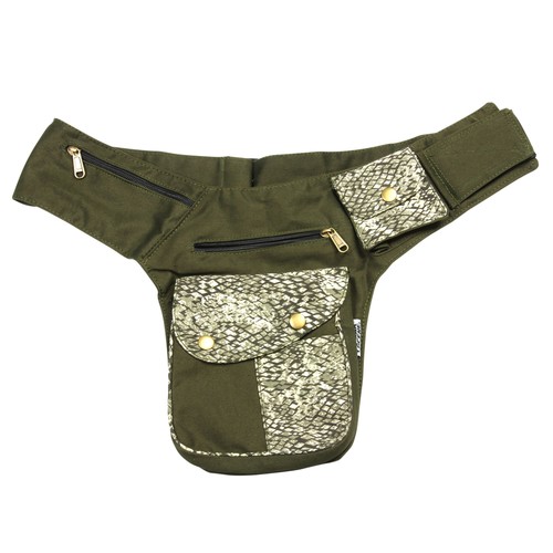Gürteltasche buddy muster - muster, 01