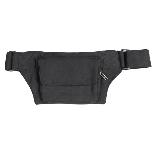 Gürteltasche brian schwarz - gürteltasche,