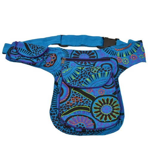 Boho hüfttasche gürteltasche - boho,