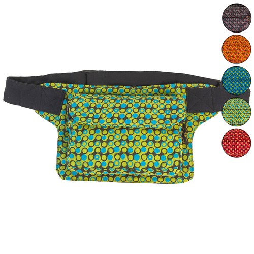 Goa bauchtasche - goa,
