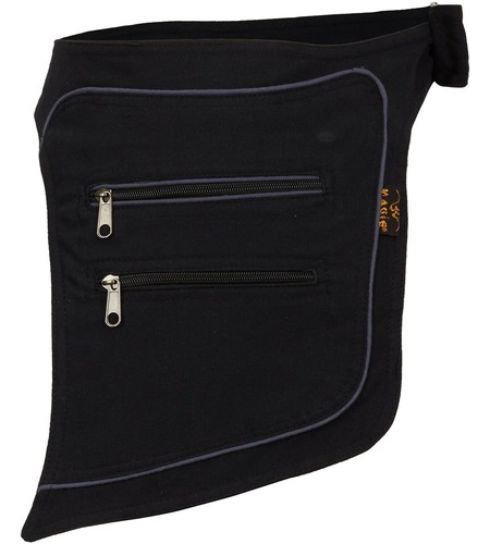 Doppelte goa bauchtasche - doppelte,