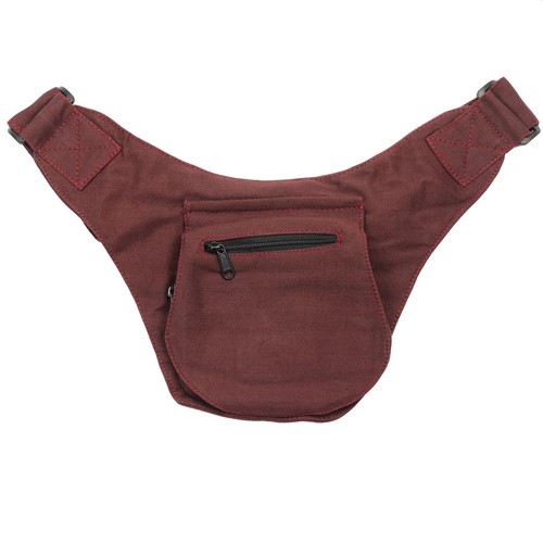 Gürteltasche maurice rot - maurice,