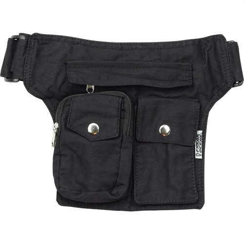 Gürteltasche bon schwarz - bon, xl