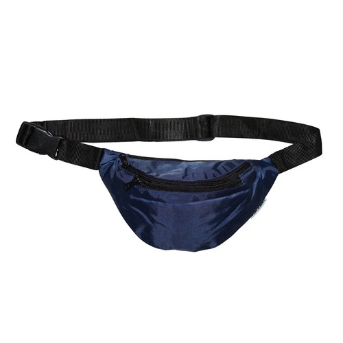 Gürteltasche lou blau - gürteltasche,