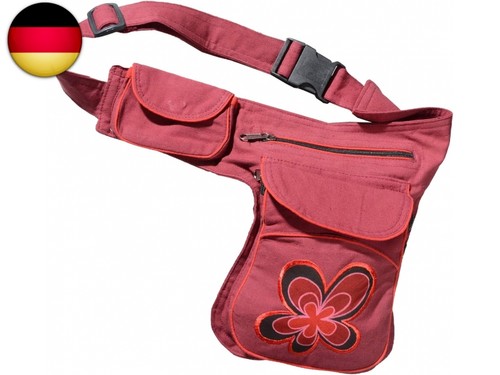 Goa schulter bauchtasche - goa,
