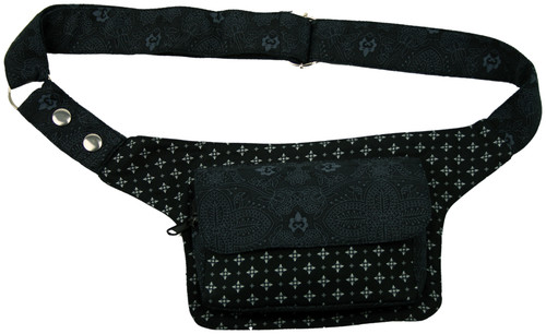 Gürteltasche nijens sidebag - gürteltasche,