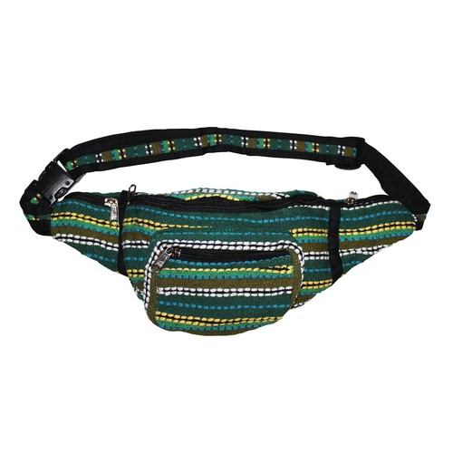 Gürteltasche bobby muster - gürteltasche, 01