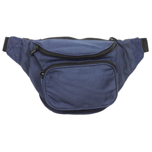 Gürteltasche james blau - james,