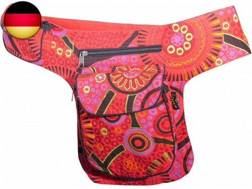 Goa schulter bauchtasche - goa, schulter/bauchtasche