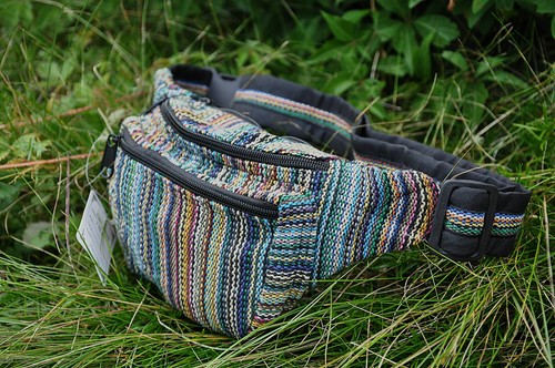 Ethno gürteltasche - ethno,