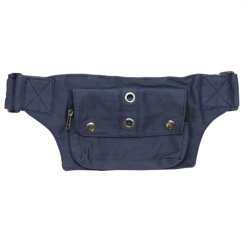 Gürteltasche sid blau - gürteltasche,