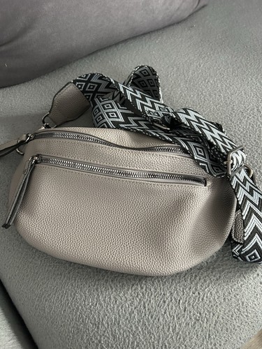Gürteltasche/Crossbody-Tasche