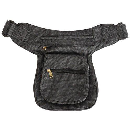 Gürteltasche kurt muster - gürteltasche,