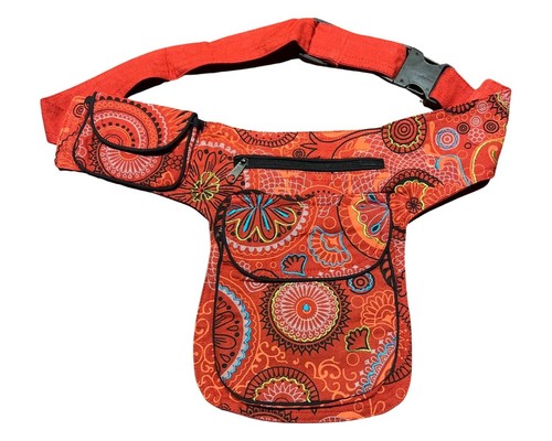 Boho bauchtasche hüfttasche - boho,