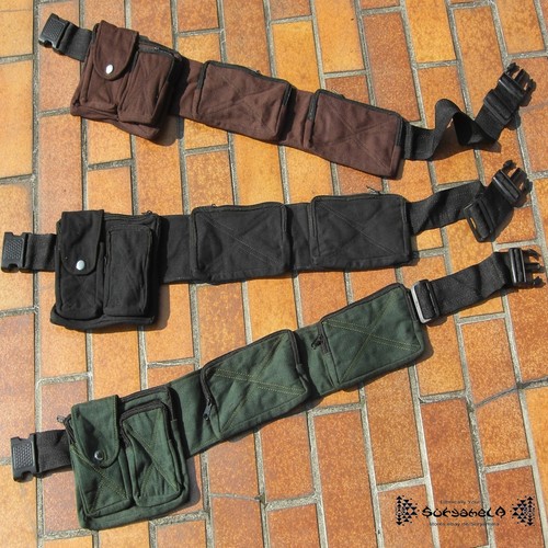 Gürtel tasche hüft goa - gürtel-tasche-hüft,