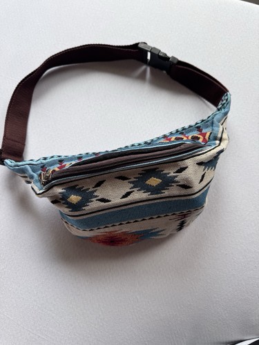 Handgemachte bauchtasche - handgemachte,