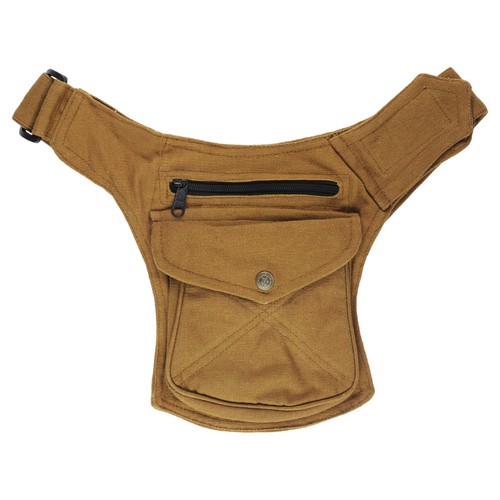 Gürteltasche john braun - john, hell