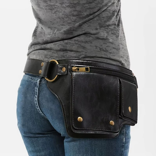 Gürteltasche sidebag hipbag - gürteltasche,