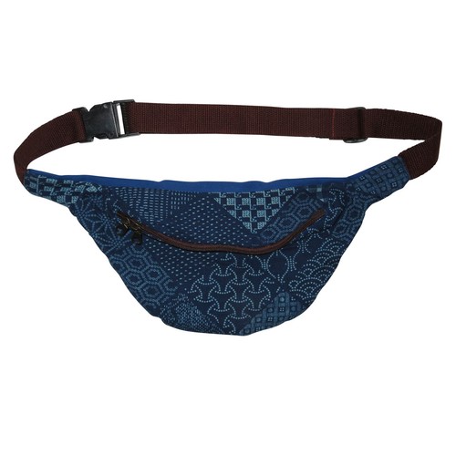 Gürteltasche adam muster - muster, 02