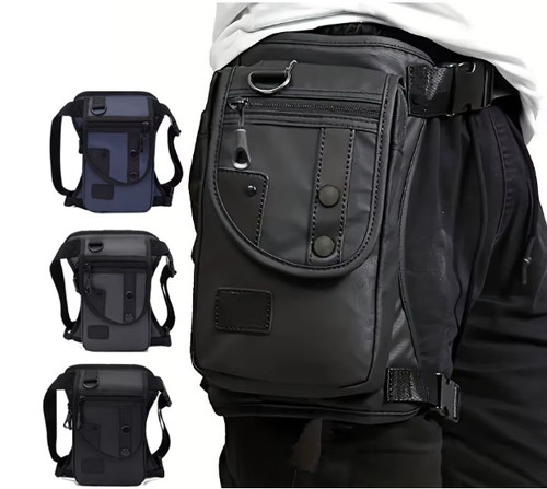 Gürteltasche sidebag hipbag - gürteltasche,