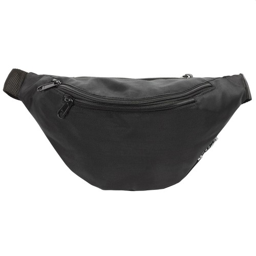 Gürteltasche lou schwarz - gürteltasche,